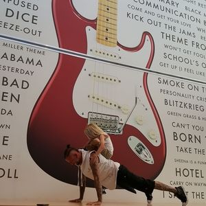 Meet your Posher, Jay